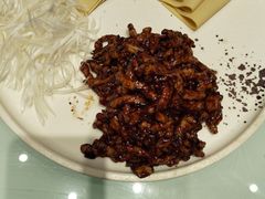 -紫光园·烤鸭·北京菜(团结湖店)