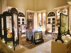 -芽庄日出海滩水疗酒店