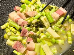 -大牌大·传统杭帮菜(湖滨店)