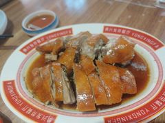 -勇興發港式茶餐厅(江宁店)