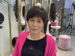 -LAQUEEN 时尚健康假发(万象城总店)