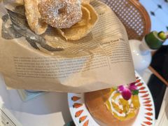 -太食獸泰式茶餐厅(IFS国金中心店)