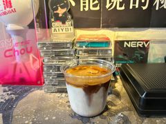 -沪水焙煎室(淡水路店)