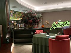 -老吉堂上海本帮菜(望京万象汇店)