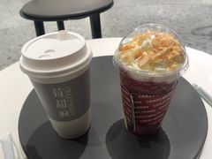 -莓超疯(德辉广场店)