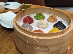 -乐忻皇朝(上海中心大厦店)