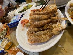 -北海港酒楼 海鲜代加工 粤菜(淡村商贸城店)