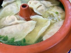-味旭香餐厅 老字号
