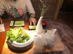 -鳗鱼家·深夜食堂(军博店)