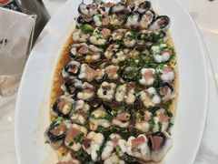 -老洋房花园饭店(绍兴路店)