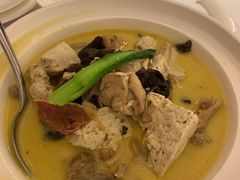 -楚禾宴·家宴(光谷大道店)