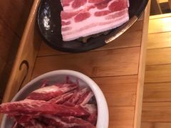 -九田家黑牛烤肉料理(太阳宫广场店)