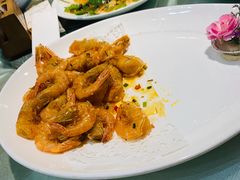 -明珠海港大酒店