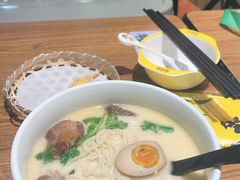 -和府捞面(星光大道一期店)