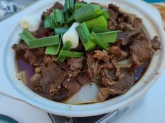 -黄牛肉馆·皖南土菜