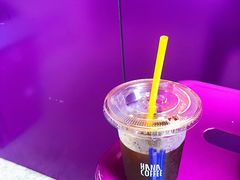 -HANA COFFEE(长寿路店)