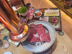 -牛也烧肉(摩尔城店)