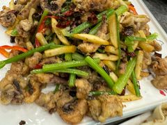 -大眼锅贴水饺(河东店)