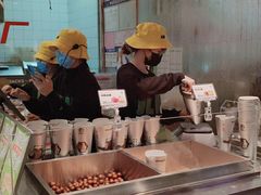 -金粒门·新鲜零食(坡子街店)