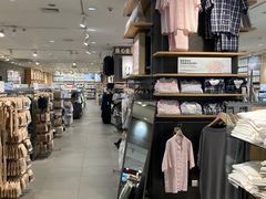 -MUJI无印良品(西湖银泰城店)