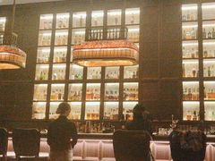 -The St·Regis Bar 瑞吉酒吧