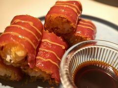 -虾饺妹·粤式茶餐厅(荟聚店)