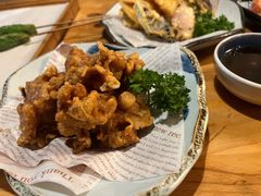 -酒窝夜酌居酒屋(中海水岸馨都店)