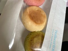 -好利来(马家堡店)