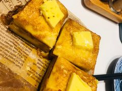 -龙记香港茶餐厅(久光百货店)