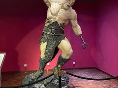 -疯克大象美式烤肉餐厅