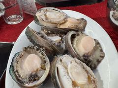 -花苑美食横琴生蚝火锅(拱北粤华路店)