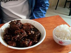 -如意香辣鸡架(总店)