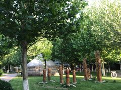 -九十九顶毡房(阜石路店)