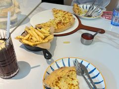 -必胜客(石佛营店)