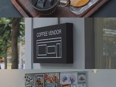-CoffeeVendor(西乡店)