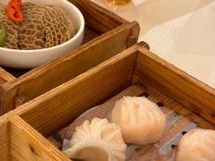 虾饺皇-金翠皇宫粤菜·点心·海鲜(翡翠店)