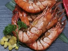 -清水日本料理铁板烧(学府路店)