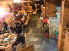 -多哥水傣味餐厅(司马巷店)