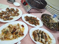 -标记好食