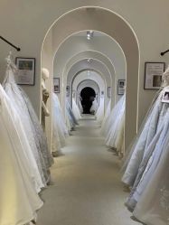 -韩国天使嫁衣婚纱礼服馆(上海旗舰店)