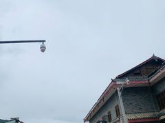-松州古城