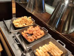 -前门后头老北京铜锅涮肉·京味菜·烤鸭(伊藤洋华堂店)