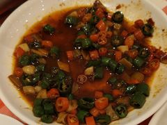 -巴陵全鱼席(湖南老字号汴河街店 )