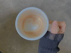 -研途咖啡馆(健康路店)