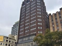 -上海国际饭店