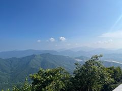 -梧桐山风景名胜区