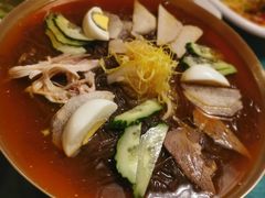 -平壤馆(西塔街店)