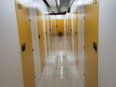 -安东易迷你仓自助寄存仓库(文定路店)