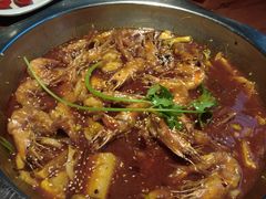 -惠友大虾(太原北街店)