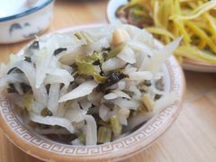 酸菜-涛涛卤面馆(胜利街店)